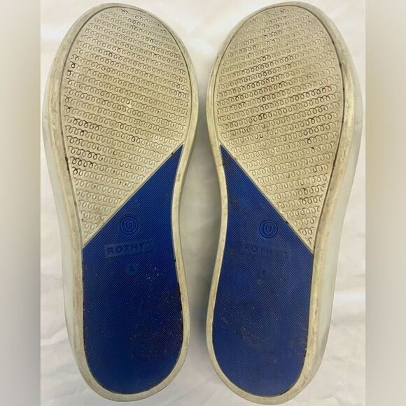 Kids rothy sneakers boys 4 fun silly - Picture 6 of 8